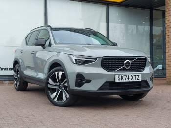 2024 (74) Volvo Xc40 2.0 B4P Ultra Dark 5dr Auto