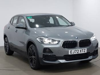 2022 (72) BMW X2 xDrive 20i [178] Sport 5dr Step Auto