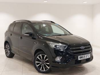 2020 (69/20) Ford Kuga 2.0 TDCi ST-Line 5dr Auto 2WD