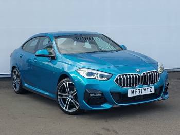 2021 (71) BMW 2 SERIES 218i [136] M Sport 4dr DCT