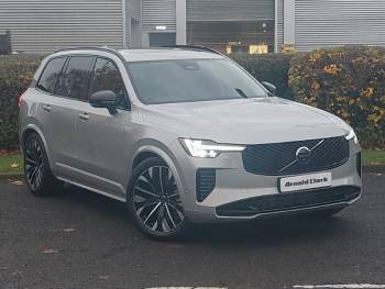 2025 (25) Volvo Xc90 2.0 B5P Plus Dark 5dr AWD Geartronic