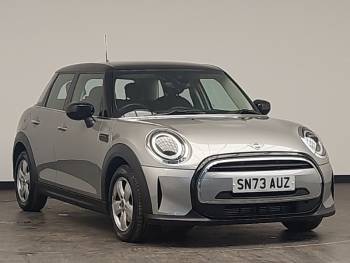 2023 (73) MINI Cooper 1.5 Cooper Classic Premium 5dr Auto