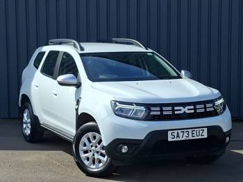 2023 (73) Dacia Duster 1.0 TCe 90 Expression 5dr
