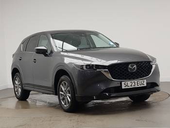 2023 Mazda Cx-5 2.0 e-Skyactiv G MHEV Centre-Line 5dr Auto