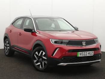 2022 (22) Vauxhall Mokka 100kW Elite Premium 50kWh 5dr Auto