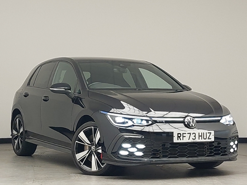 2023 Volkswagen Golf 1.4 TSI GTE