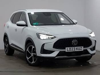 2023 (23) MG Hs 1.5 T-GDI Trophy 5dr DCT