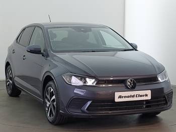 2024 (24) Volkswagen Polo 1.0 TSI Match 5dr DSG