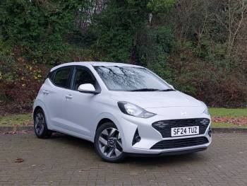 2024 (74) Hyundai I10 1.0 [63] Advance 5dr [Nav]