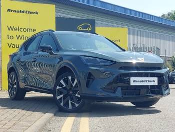 2025 (25) Cupra Formentor 1.5 eTSI 150 V2 5dr DSG