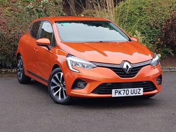 2020 (70) Renault Clio 1.0 TCe 100 Iconic 5dr