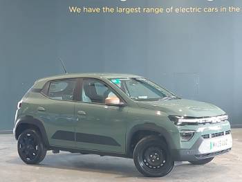 2025 (25) Dacia Spring 27kWh Extreme 65 48kW 5dr Auto