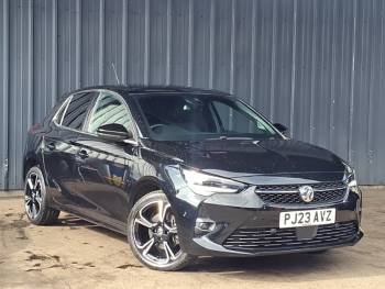 2023 (23) Vauxhall Corsa 1.2 Turbo Ultimate 5dr Auto