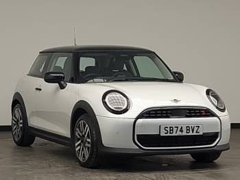 2024 (74) MINI Cooper 2.0 S Classic 3dr Auto