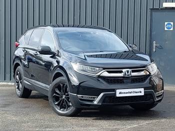 2022 (71/22) Honda CR-V 2.0 i-MMD Hybrid Sport Line 2WD 5dr eCVT