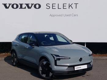 2026 (26) Volvo Ex30 315kW Twin Motor Performance Plus 69kWh 5dr Auto