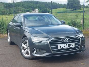 2023 (23) Audi A6 40 TFSI Sport 4dr S Tronic [Tech Pack]