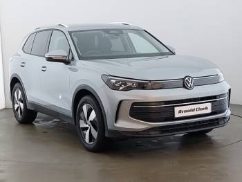 2024 (24) Volkswagen Tiguan 1.5 eTSI 150 Match 5dr DSG