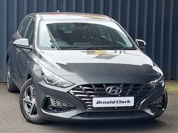 2022 (72) Hyundai I30 1.0T GDi SE Connect 5dr DCT