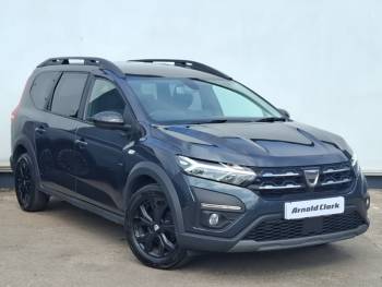 2023 (72/23) Dacia Jogger 1.0 TCe Extreme SE 5dr