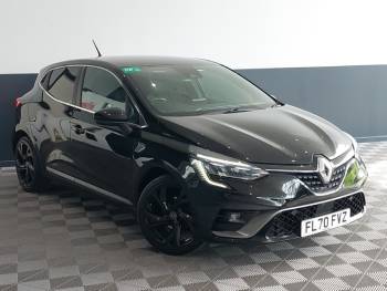 2020 (70) Renault Clio 1.0 TCe 100 RS Line 5dr