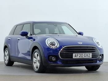 2020 (20) MINI Clubman 2.0 Cooper D Classic 6dr