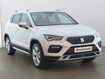 2024 (74) Seat Ateca 1.5 TSI EVO Xperience 5dr DSG