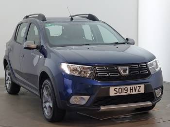 2019 (19) Dacia Sandero Stepway 0.9 TCe Essential 5dr