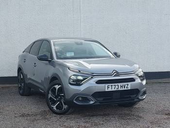 2023 (73) Citroen C4 1.2 PureTech [130] Max 5dr