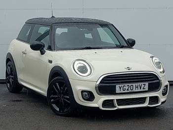 2020 (20) MINI Cooper 1.5 Cooper Sport II 3dr