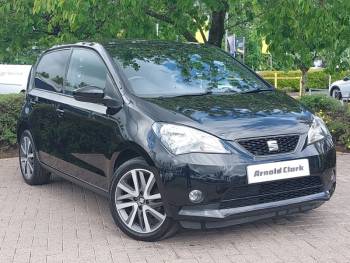 2021 (21) Seat Mii 61kW One 36.8kWh 5dr Auto