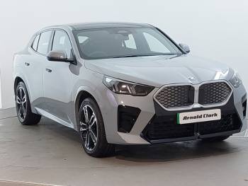 2025 (75) BMW Ix2 150kW eDrive20 M Sport 65kWh 5dr Auto