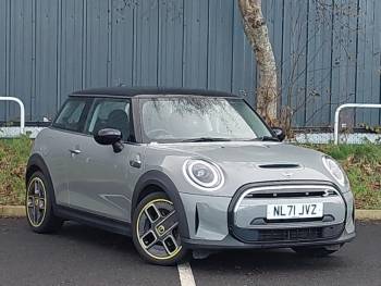 2021 (71) MINI Hatchback 135kW Cooper S Level 1 33kWh 3dr Auto