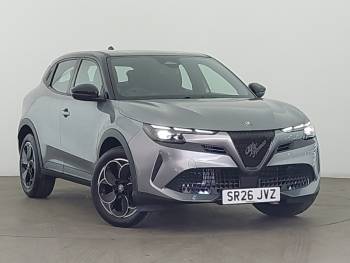 2026 (26) Alfa Romeo Junior 1.2 Turbo 145 Ibrida 5dr Auto