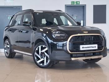 2025 (75) MINI Countryman 1.5 C Exclusive 5dr Auto