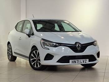 2021 (71) Renault Clio 1.0 TCe 90 Iconic 5dr