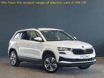 2023 (23) Skoda Karoq 1.5 TSI SE Drive 5dr DSG