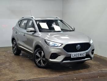 2023 (23) MG Zs 1.5 VTi-TECH Excite 5dr