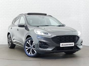 2023 (72/23) Ford Kuga 1.5 EcoBoost 150 ST-Line X Edition 5dr