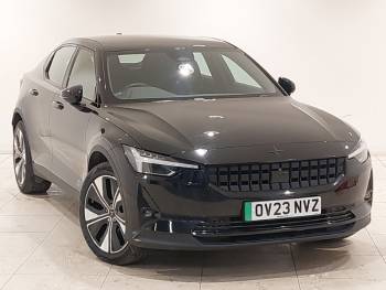 2023 (23) Polestar 2 170kW 78kWh Long Range SM [Pilot] 5dr Auto