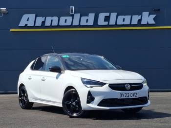 2023 (23) Vauxhall Corsa 1.2 GS Line 5dr