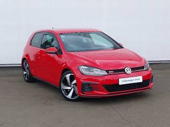 2019 (19) Volkswagen Golf 2.0 TSI 245 GTI Performance 3dr DSG