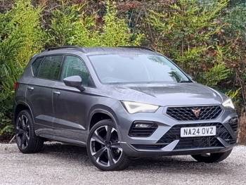 2024 (24) Cupra Ateca 1.5 EcoTSI V1 5dr DSG