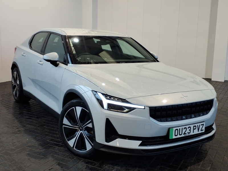 2023 Polestar 2