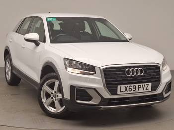 2019 (69) Audi Q2 30 TDI Sport 5dr