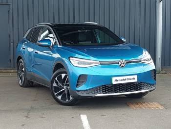 2024 (24) Volkswagen Id.4 210kW Style Pro 77kWh 5dr Auto