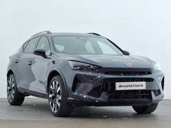 2025 (75) Cupra Formentor 1.5 eTSI 150 V2 5dr DSG