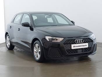2019 (69) Audi A1 25 TFSI Technik 5dr