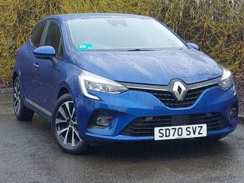 2020 (70) Renault Clio 1.0 TCe 90 RS Line 5dr