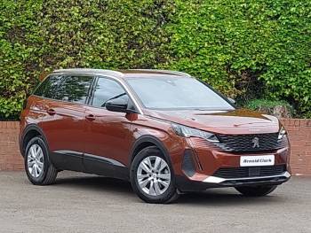 2023 (23) Peugeot 5008 1.5 BlueHDi Active Premium+ 5dr EAT8